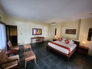 Seaview Wide Room