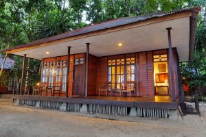 Seaview Duplex