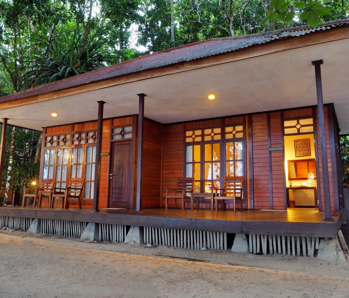 Seaview Duplex